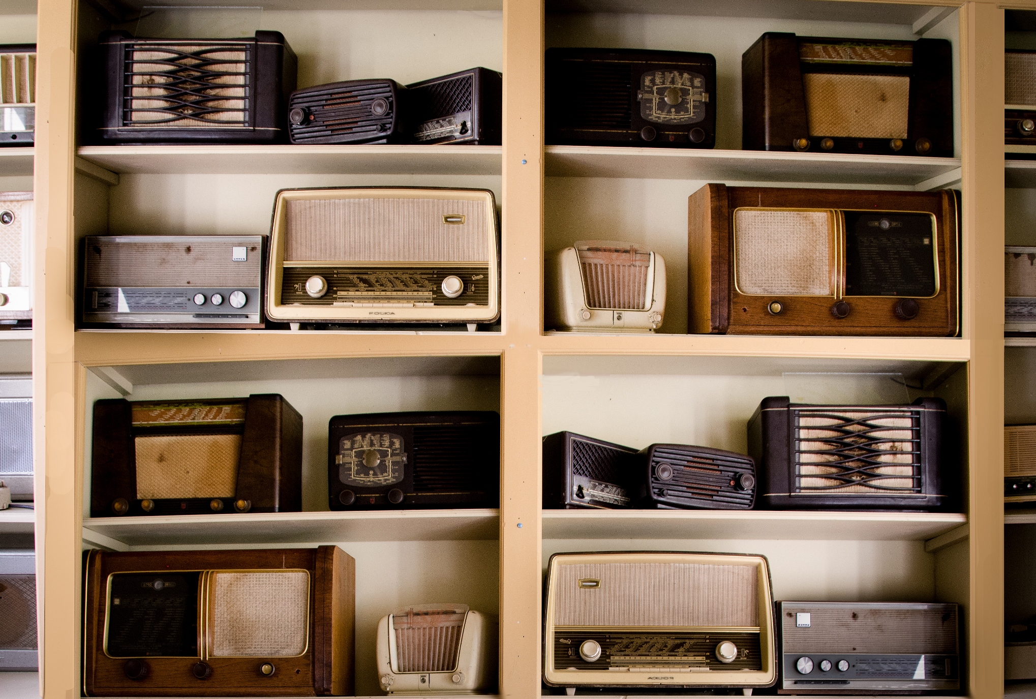The Most Popular Songs Ever Played On The Radio
