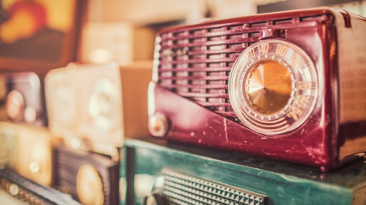 The Most Popular Songs Ever Played On The Radio Zavvi