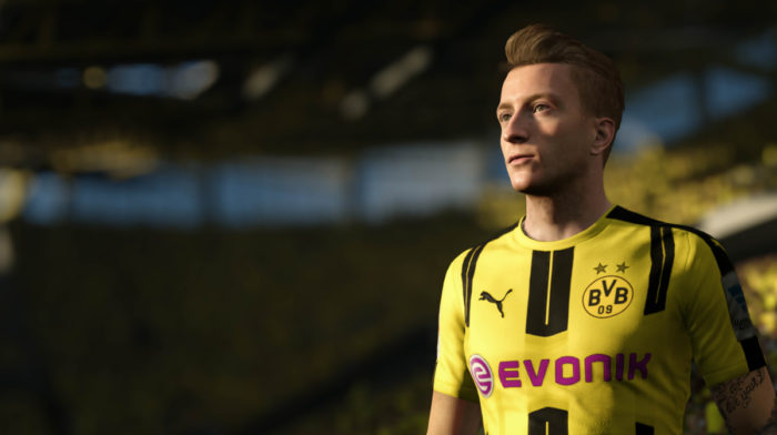 Everything You Need To Know About FIFA 17 Ultimate Team From Gamescom 2016