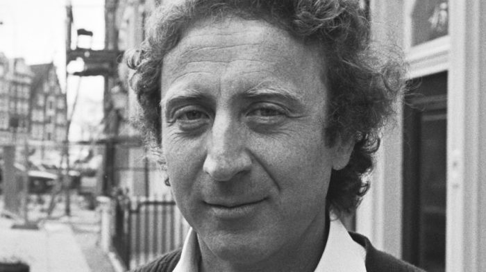 2016: Gene Wilder & The Fallen Stars of Entertainment