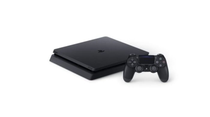 Sony Reveal PS4 Slim