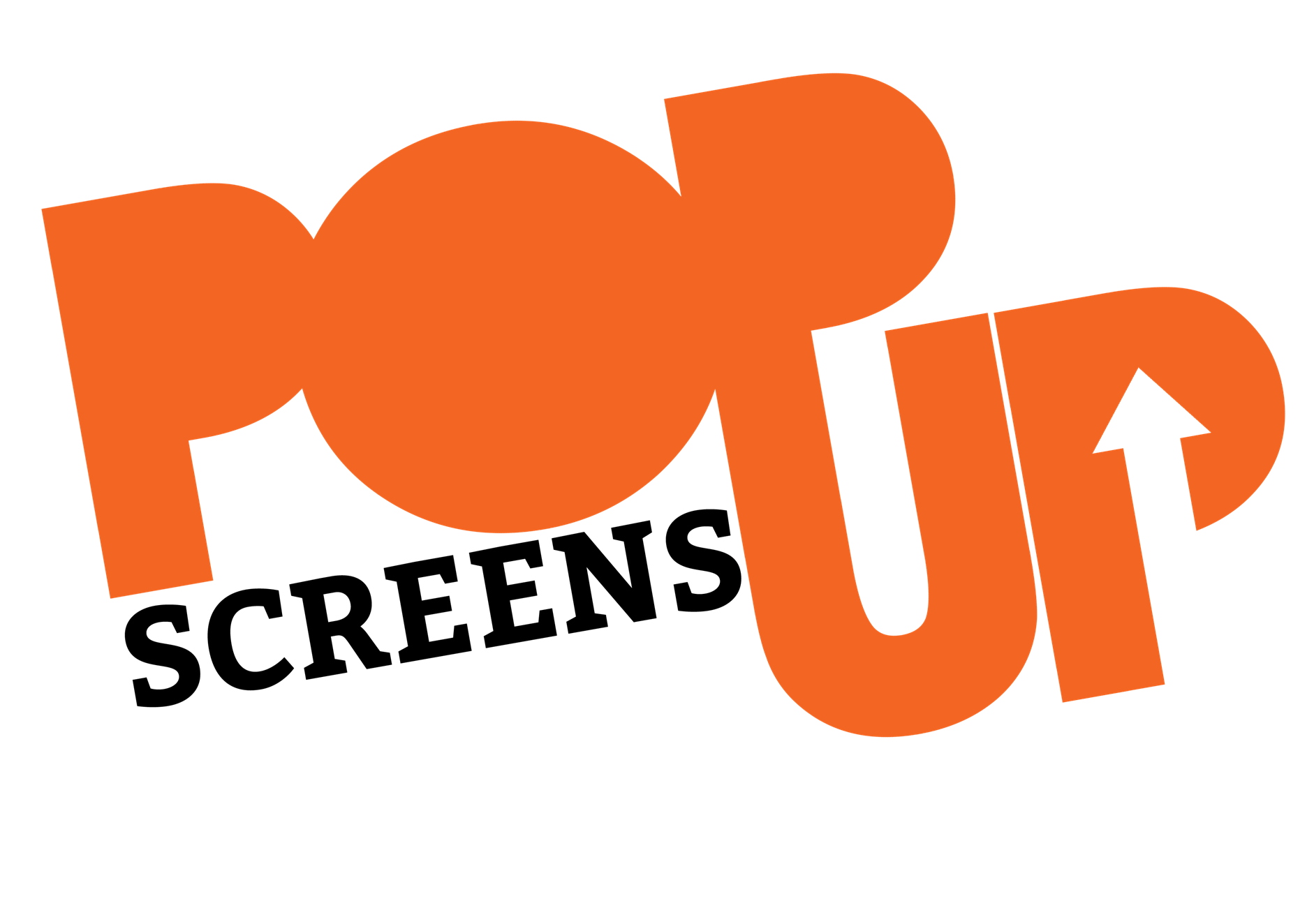 pop up