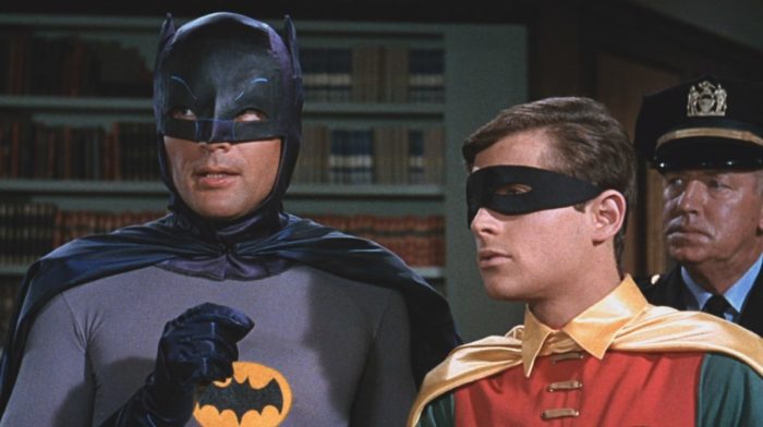 Adam West's Best Batman Quotes