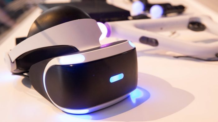 Sony PlayStation VR: Launch Review Round-up
