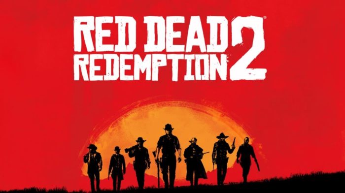 Red Dead Redemption 2 | Available to Pre-Order