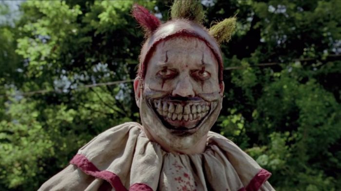 10 Ideas for American Horror Story Halloween Costumes