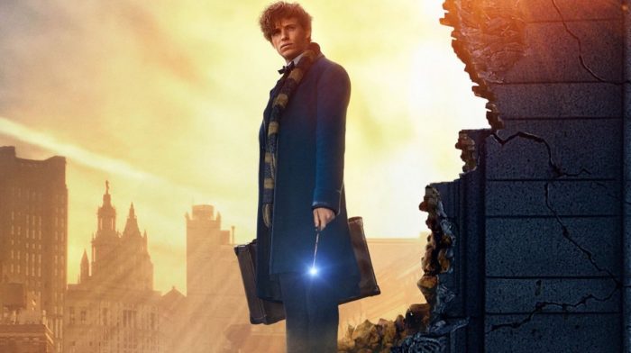 Fantastic Beasts and Where to Find Them: What are the Critics Saying?