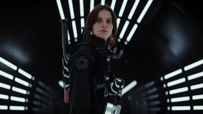 Rogue One, A Star Wars Story: What The Critics Are Saying