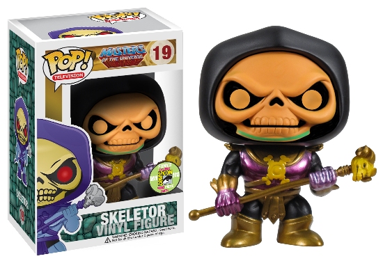 biggest funko pop