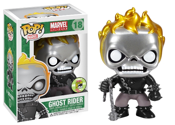 top 10 rarest funko pops