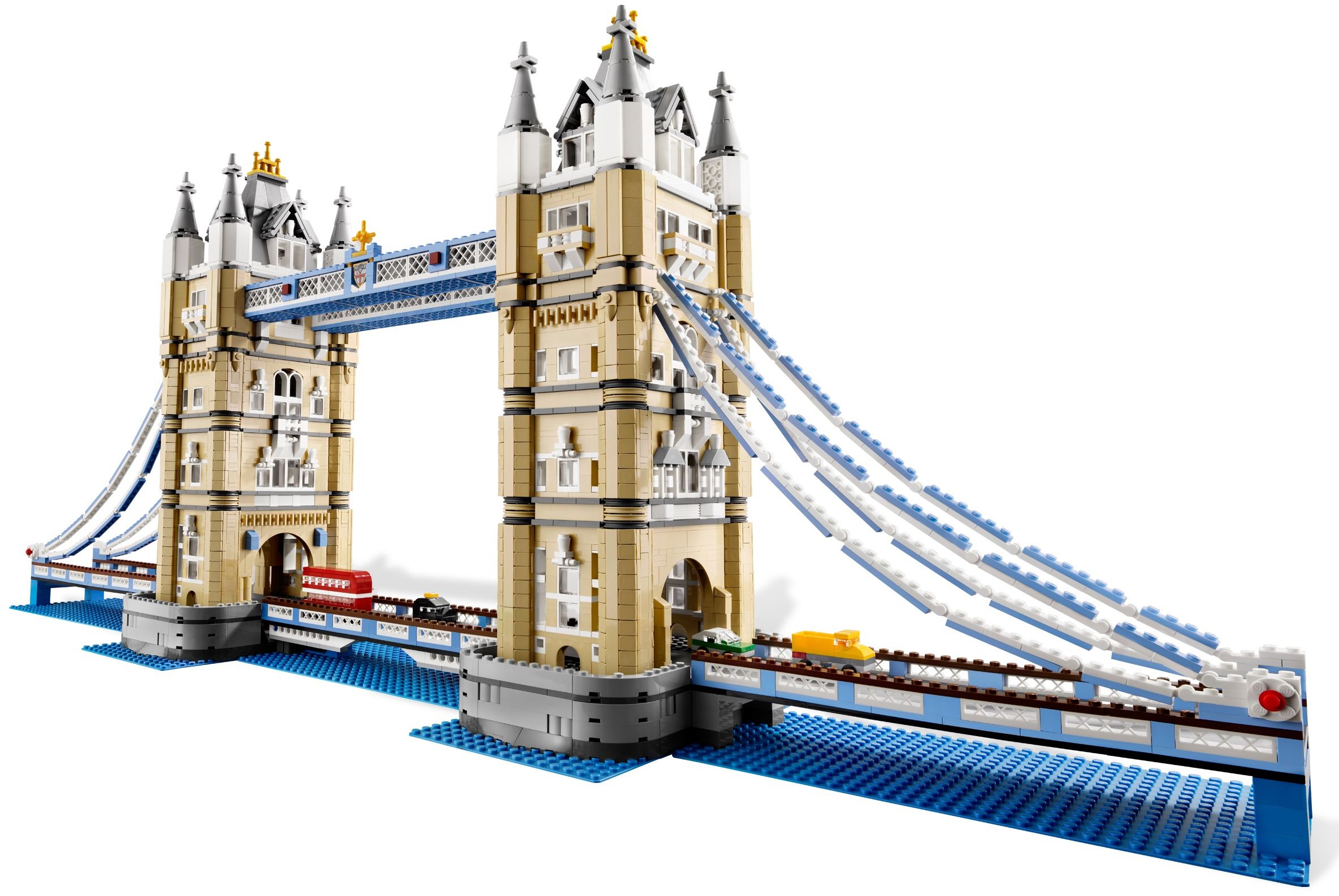 TowerBridge