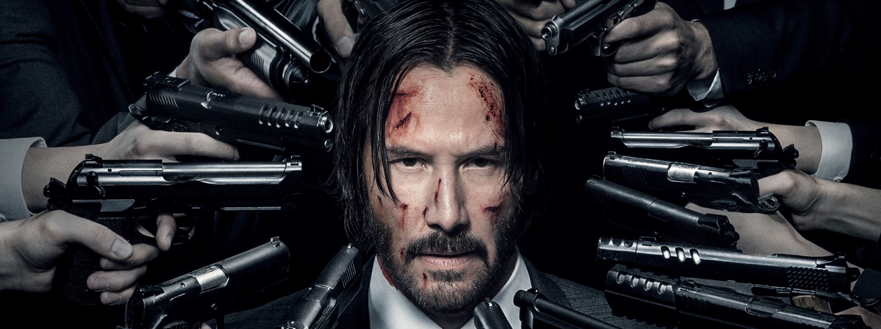 Why John Wick 2 Will Be Awesome