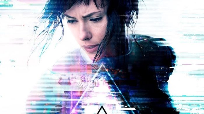 5 Films Like Ghost in the Shell
