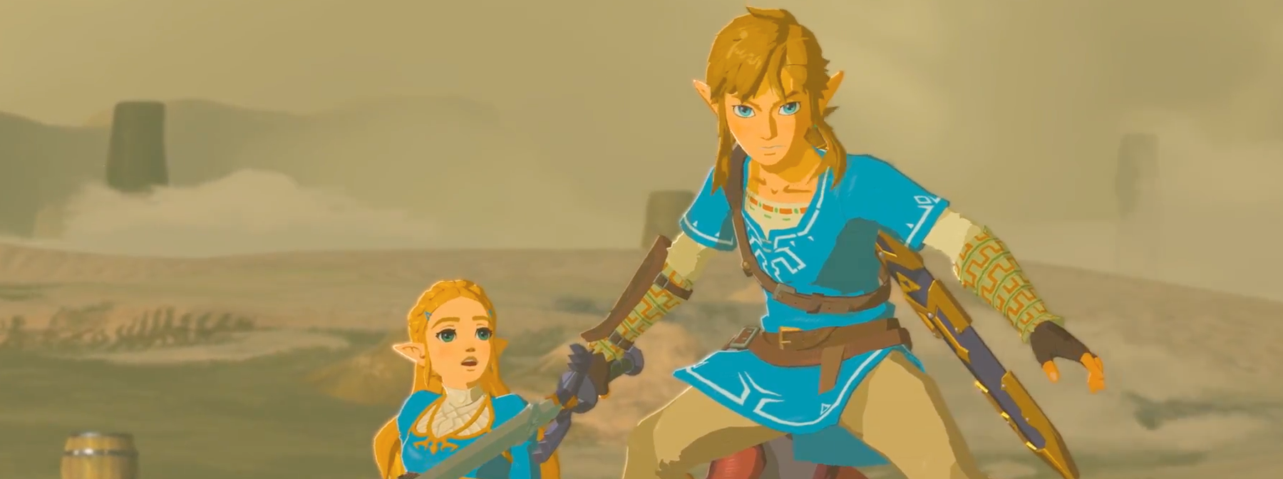 5 Zelda: Breath of the Wild Tips That Will Help You Survive