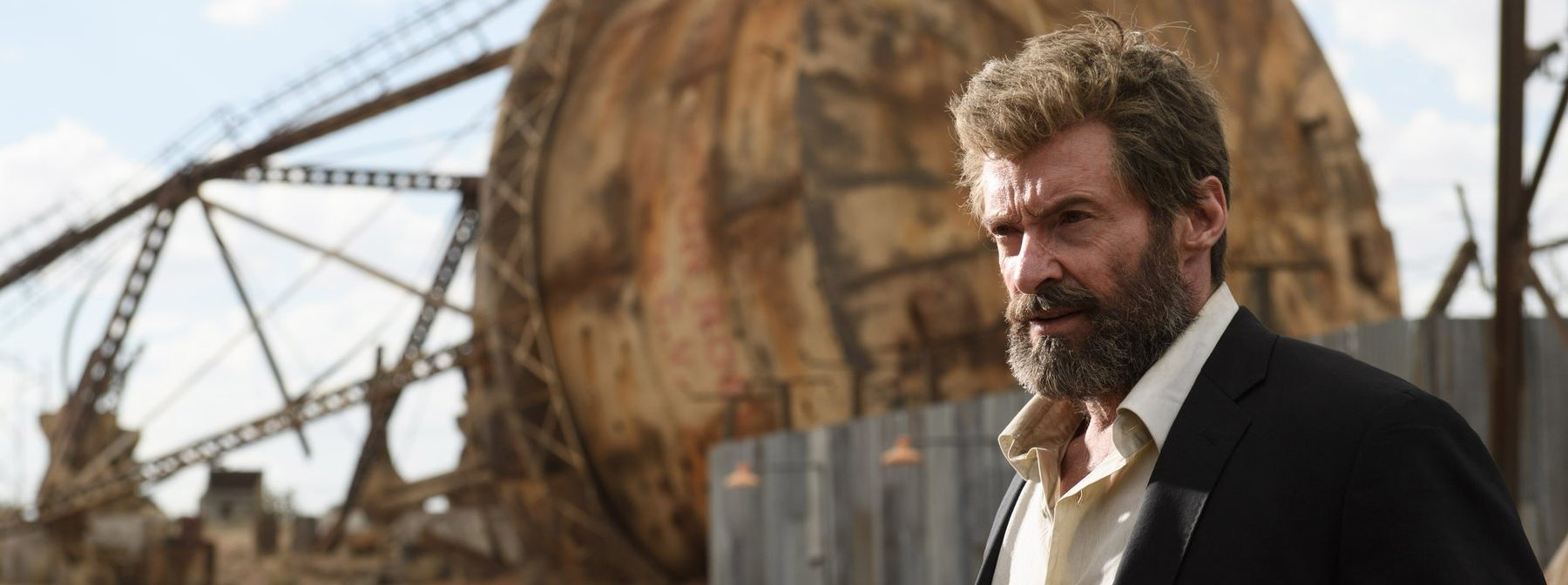 Why Logan Is One Of The Best Comic-Book Movies Ever Made