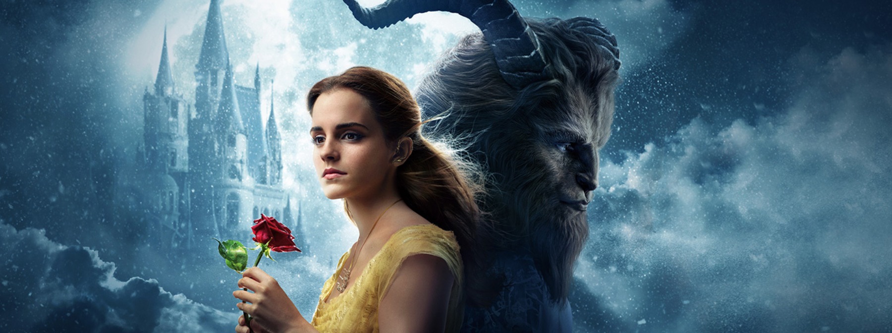 Beauty and the Beast Review Roundup: What The Critics Are Saying