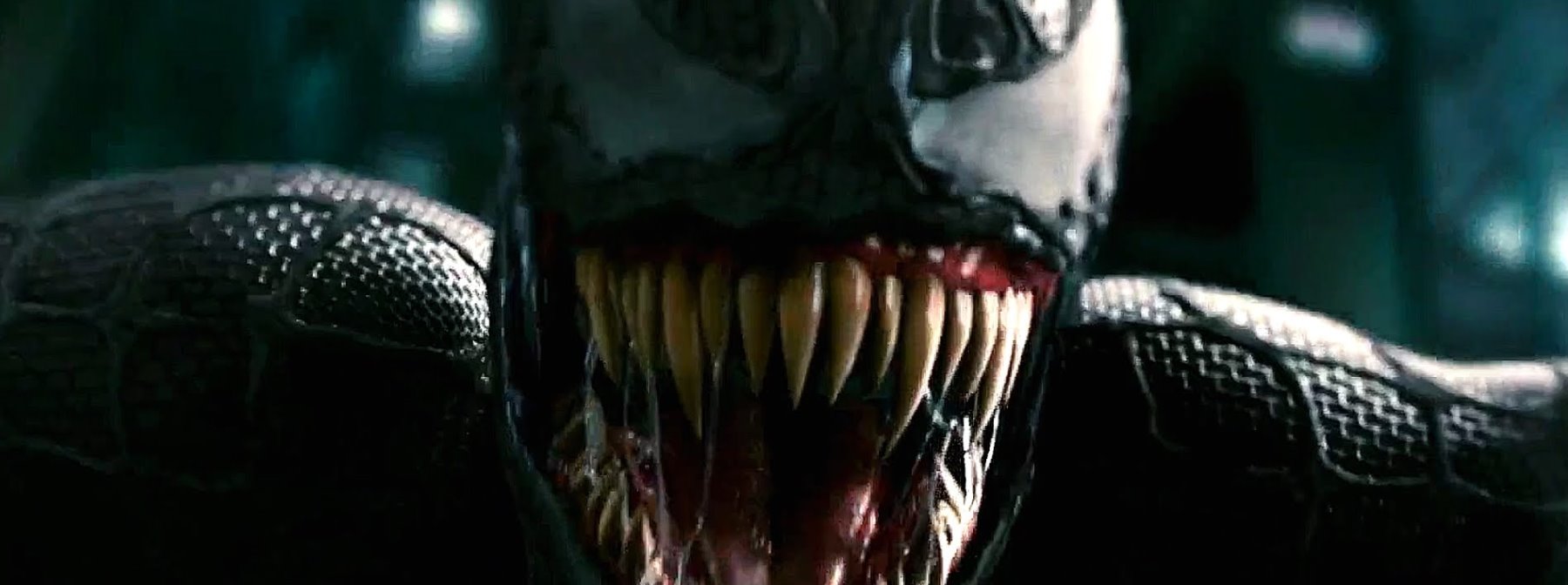 Spider-Man’s Venom Movie Coming in 2018