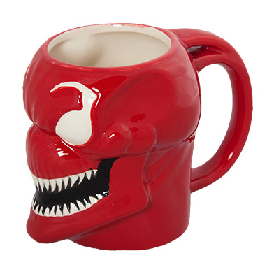 Carnage Mug Zbox