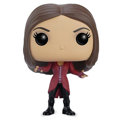 Zbox Marvel Scarlet Witch