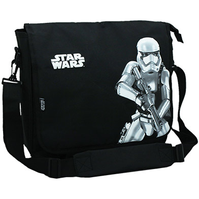 Star Wars Messenger Bag ZBOX