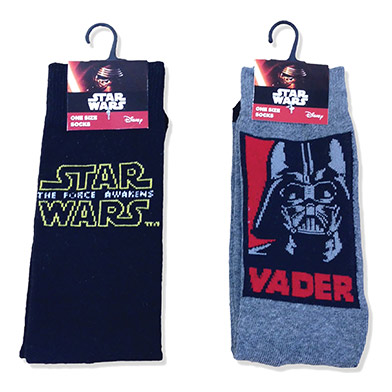 LEGO Star Wars Socks