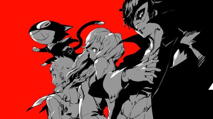 13 Things I Wish I Knew Before Starting Persona 5