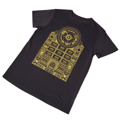 ZBOX Mystical T-Shirt