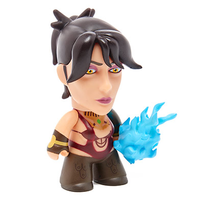 Dragon Age Morrigan Figure ZBOX