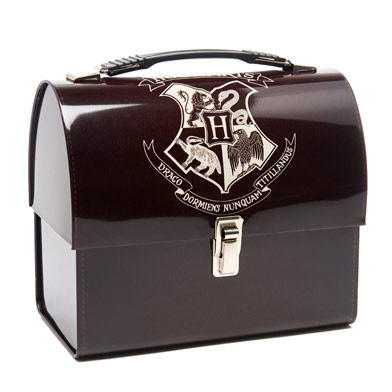 Hogwarts Lunch Box ZBOX