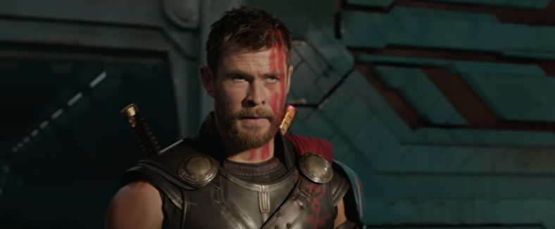 Thor Ragnarok Trailer