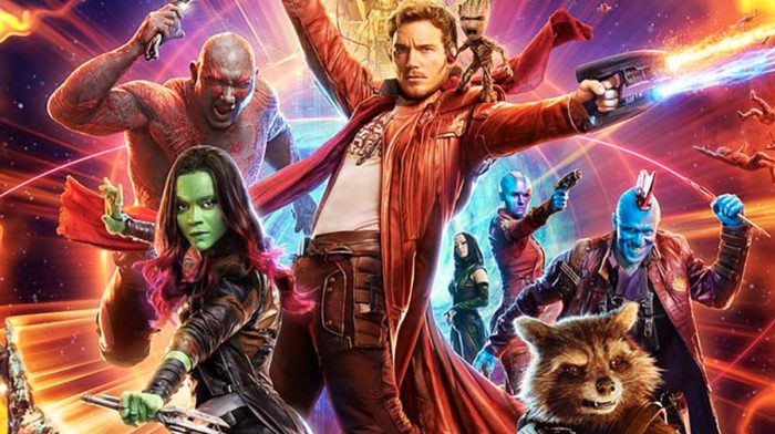 Guardians of the Galaxy 2 Runtime & Rating Announced
