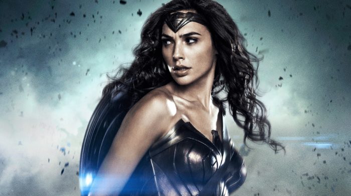 Wonder Woman Reviews: What the Critics are Saying