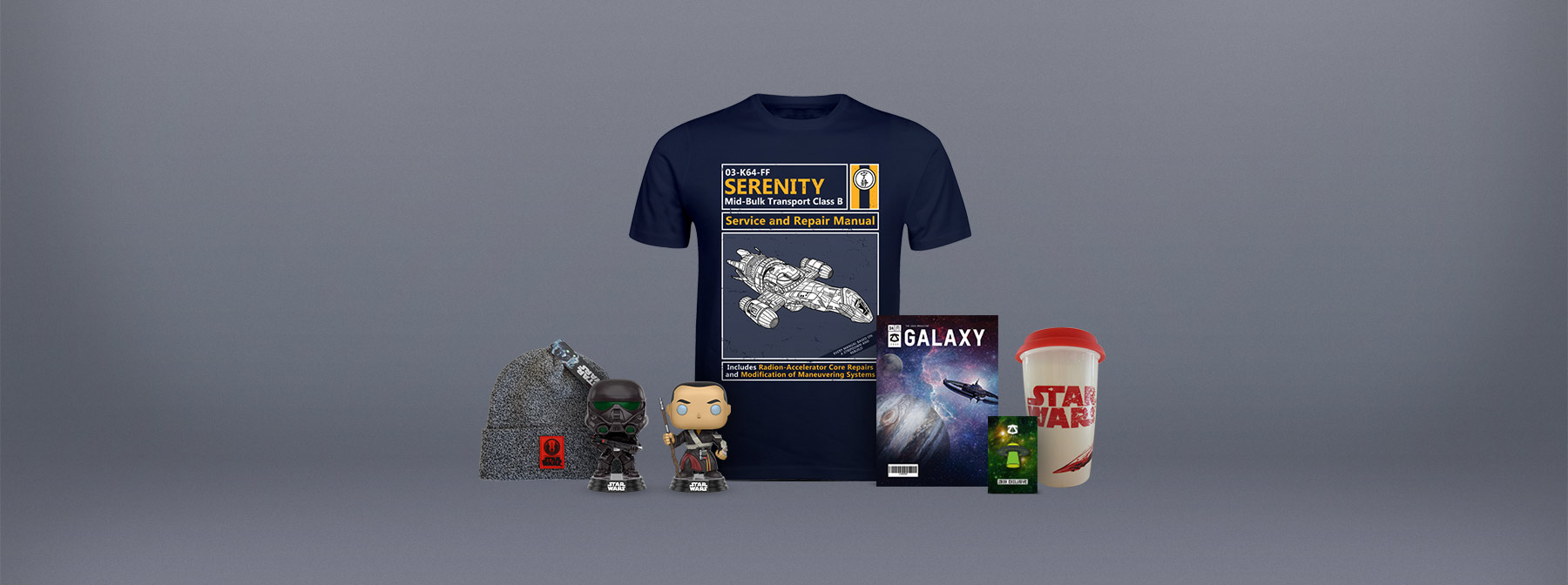 December ZBOX Revealed: Galaxy