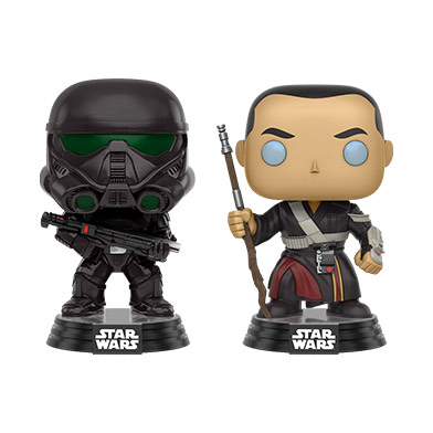 Star Wars Pop! Vinyl Figure