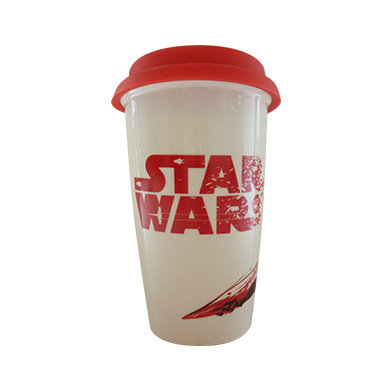 Star Wars Travel Mug