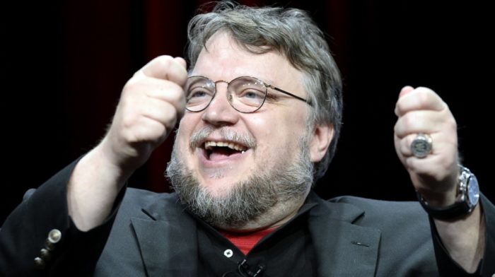 The Worlds of Guillermo Del Toro