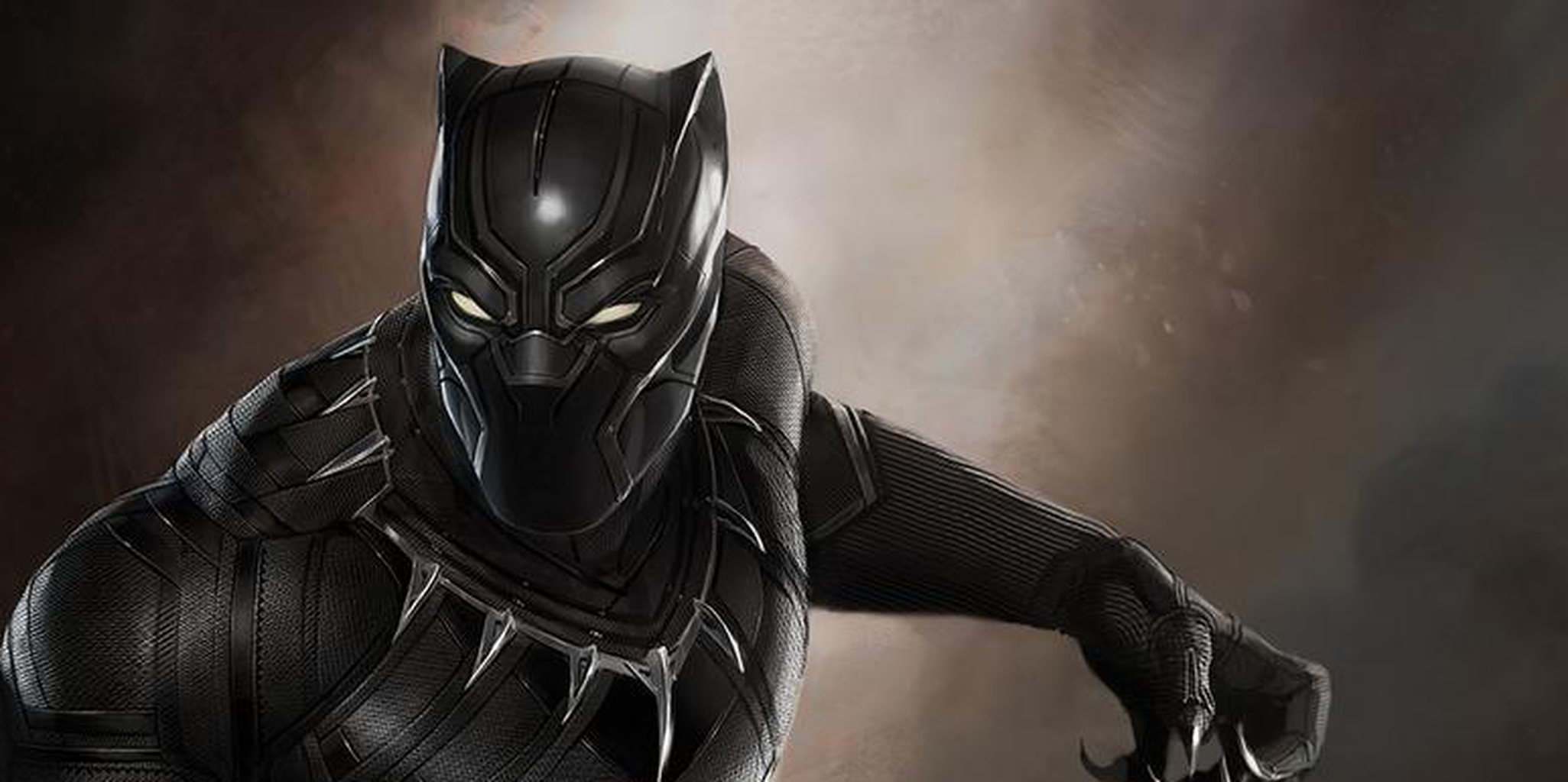 Kendrick Lamar to Produce Black Panther Soundtrack