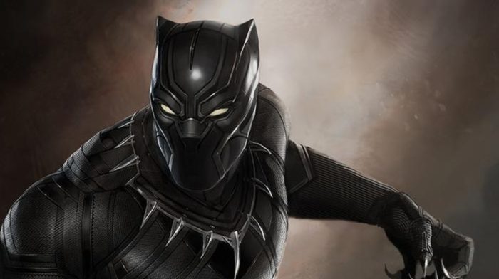 Kendrick Lamar to Produce Black Panther Soundtrack