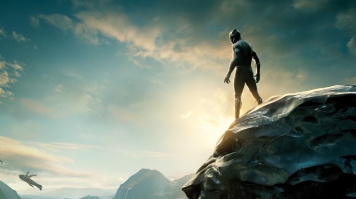 5 Reasons To Be Excited About Marvel's Black Panther