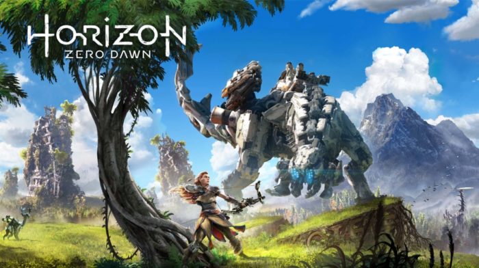 One Year On: Horizon Zero Dawn Surpasses 7.6 Million Sales