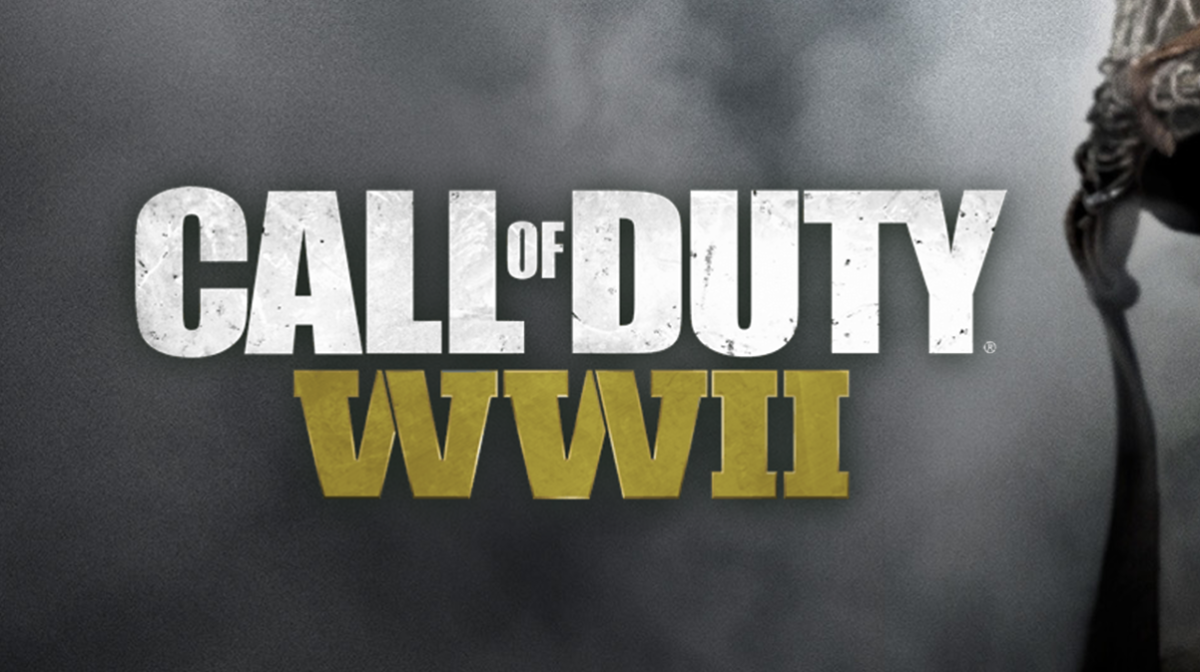 The calling steam. Call of Duty: WWII.