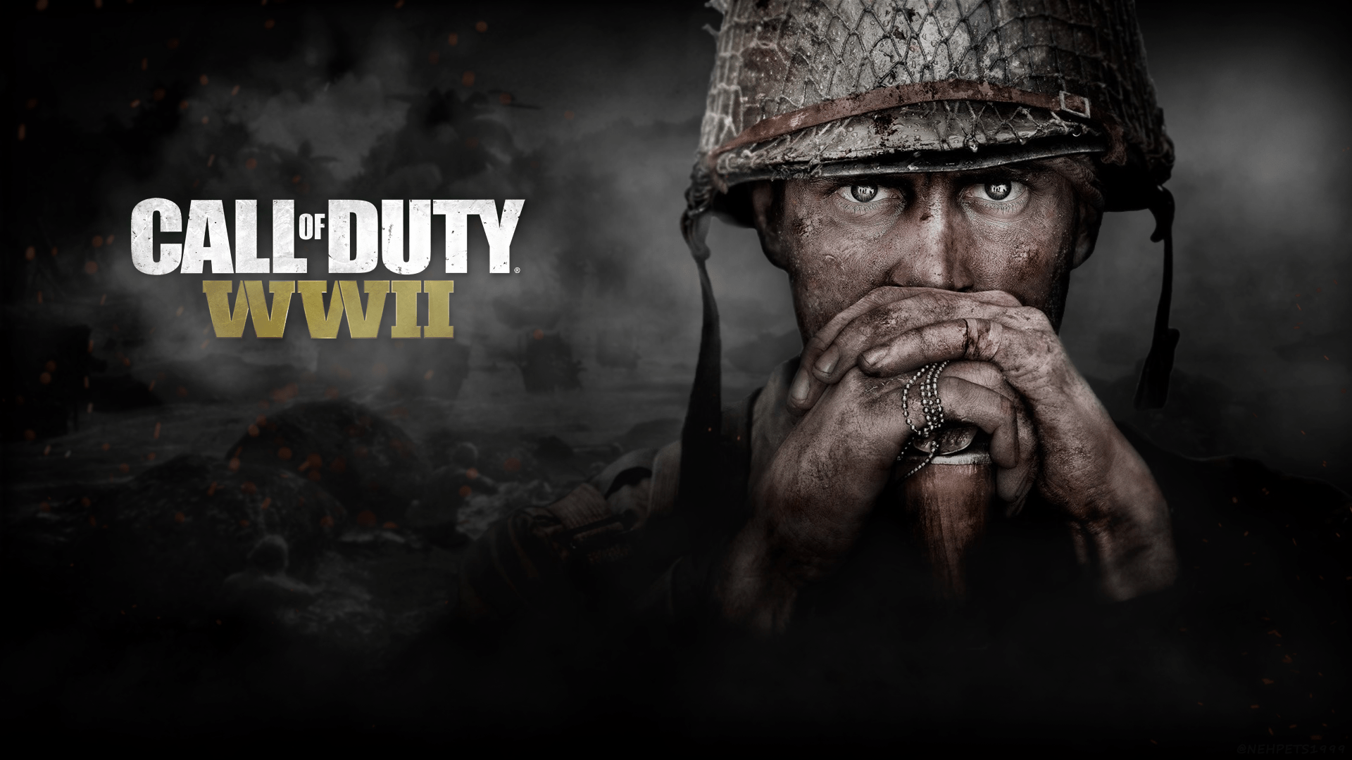 Call of Duty WWII DLC Pack 2 ‘The War Machine’ Coming Soon!