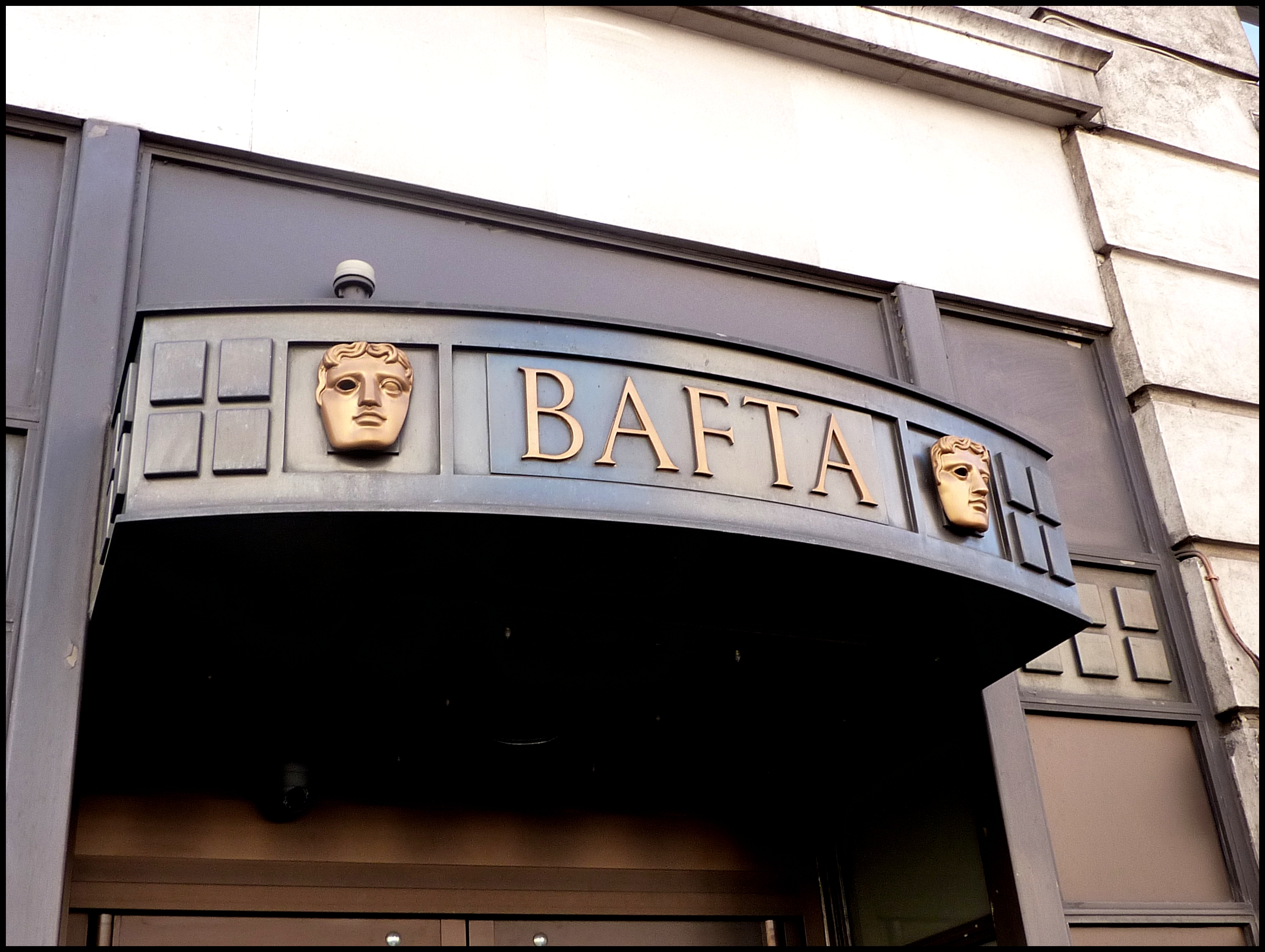 BAFTA Awards 2018: The Nominations