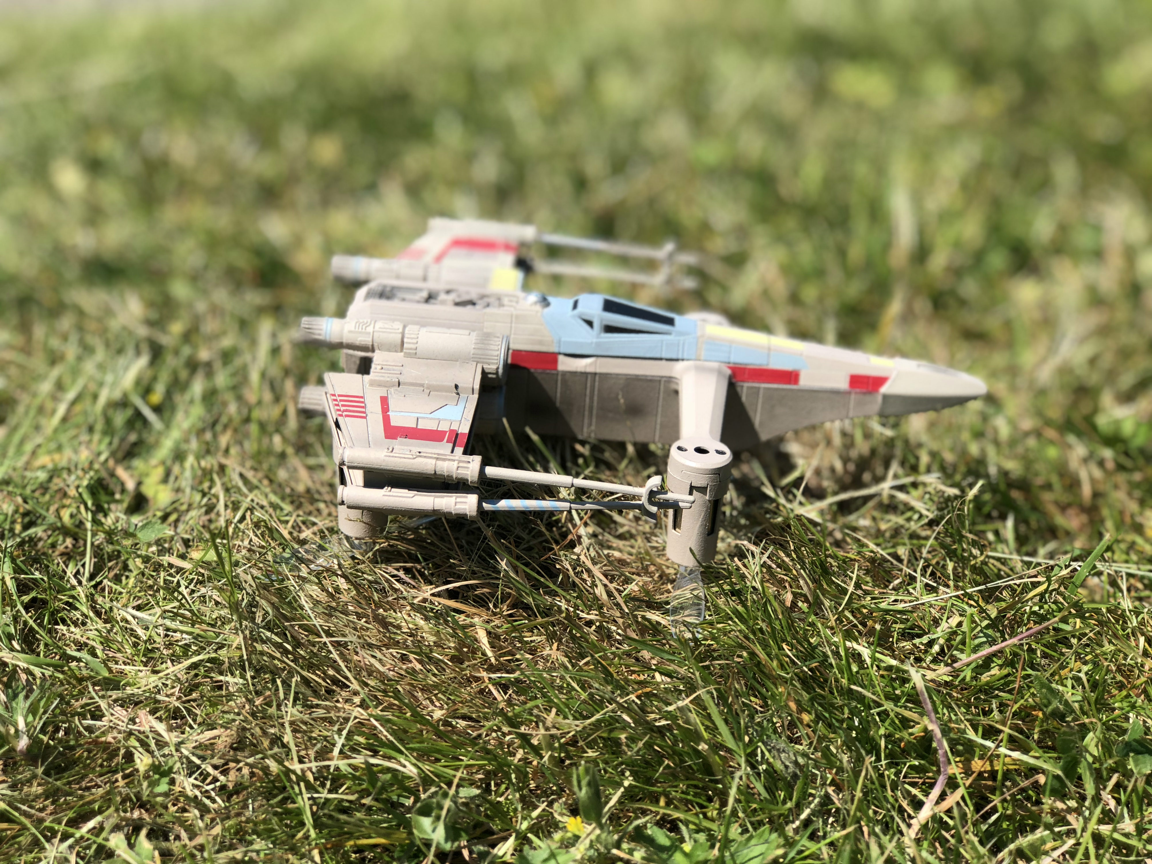 Star Wars Drone X-Wing