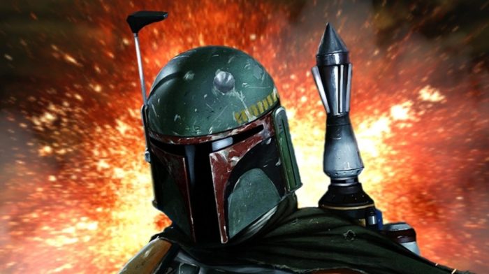 Boba Fett Standalone Film On The Way!