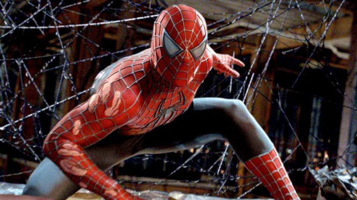 Spider-Man: Who Wore it Best?