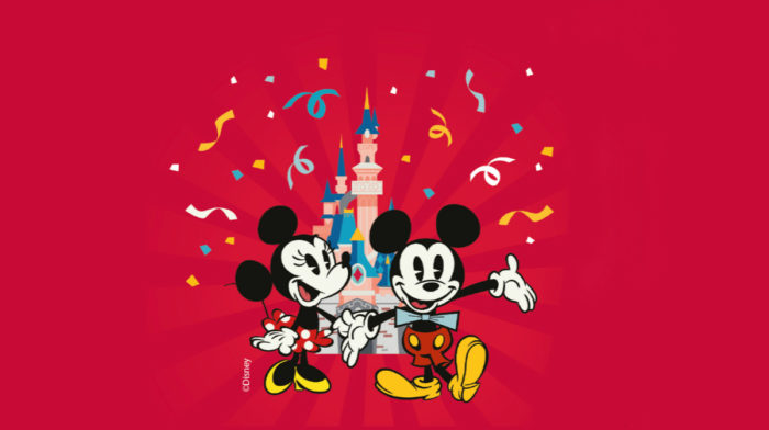 Experience a Magical Family Weekend to Celebrate Mickey’s Birthday at Disneyland® Paris with Mastercard®. Start Something Priceless!