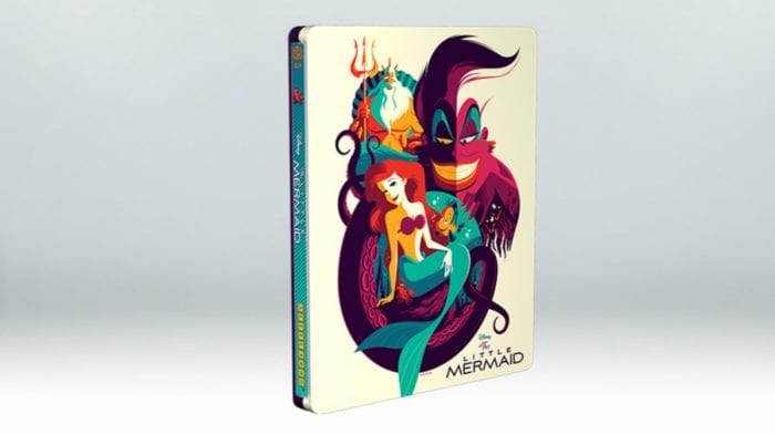 Mondo Steelbooks: The Zavvi Mondo Steelbook Collection