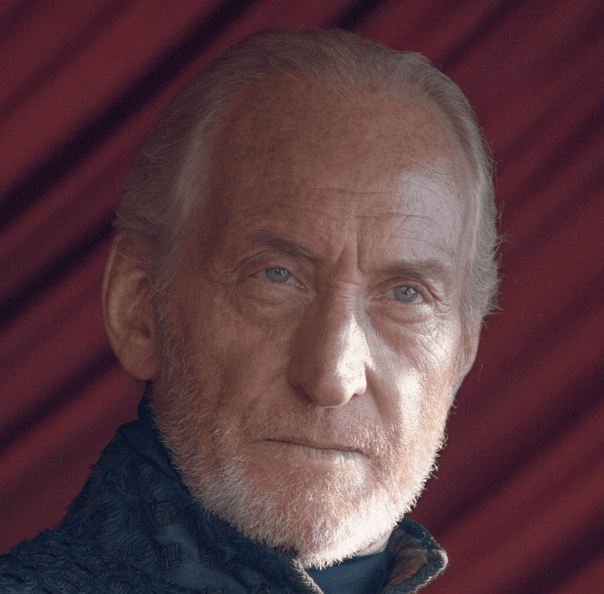 Game of Thrones Tywin Lannister