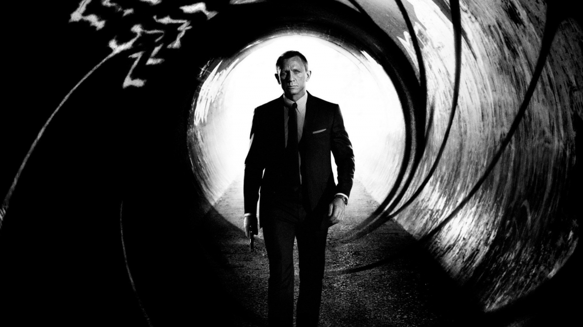 New James Bond Film Announced 2019 Zavvi